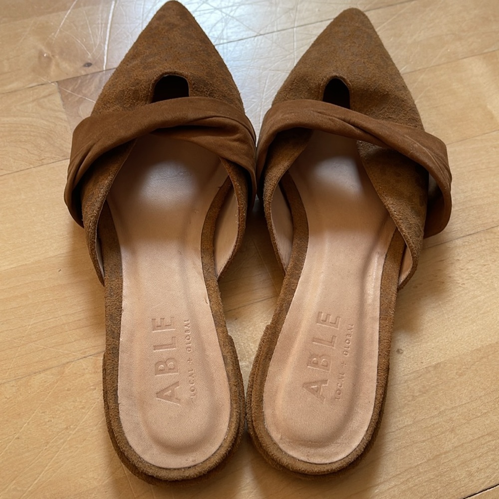 Able Mules - image 2